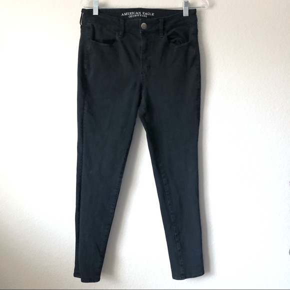 American Eagle Outfitters Denim - American Eagle Outfitter 360 Stretch denim Jegging